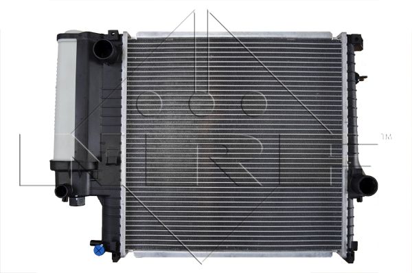 Radiator, engine cooling  Art. 53849