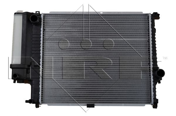 Radiator, engine cooling  Art. 53852