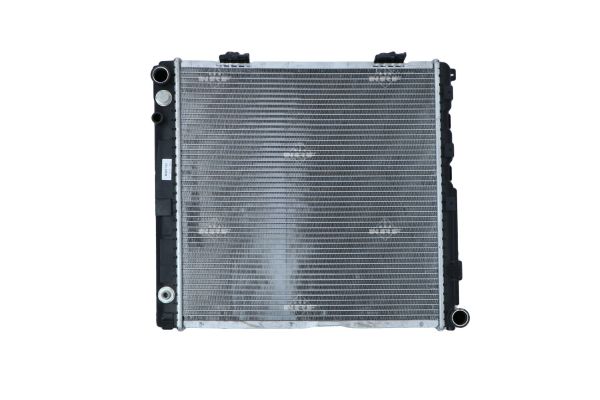 Radiator, engine cooling  Art. 53872