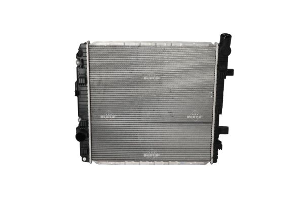 Radiator, engine cooling  Art. 53892