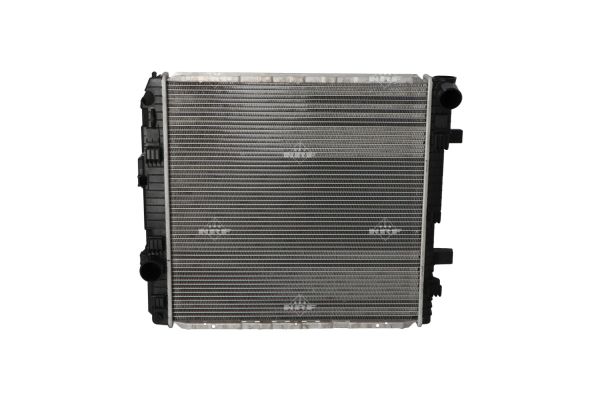 Radiator, engine cooling  Art. 53893