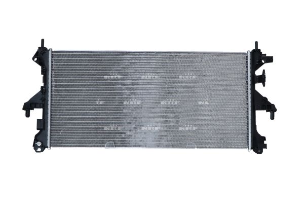 Radiator, engine cooling  Art. 54203