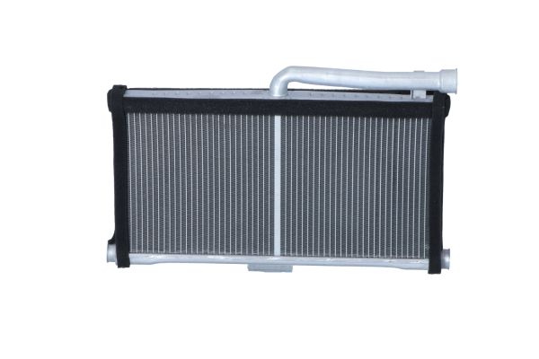 Heat Exchanger, interior heating  Art. 54206