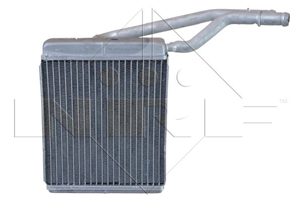 Heat Exchanger, interior heating  Art. 54226