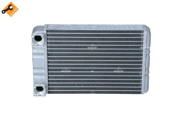 Heat Exchanger, interior heating  Art. 54274