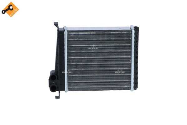 Heat Exchanger, interior heating  Art. 54284