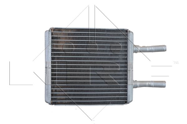 Heat Exchanger, interior heating  Art. 54291