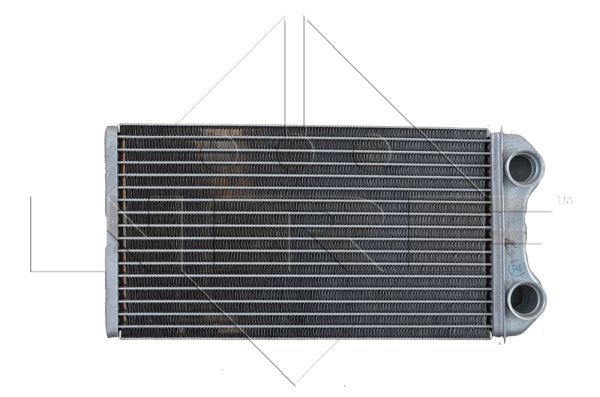 Heat Exchanger, interior heating  Art. 54300