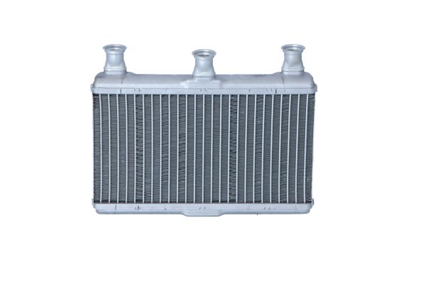 Heat Exchanger, interior heating  Art. 54311