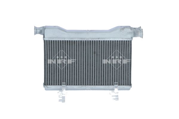 Heat Exchanger, interior heating  Art. 54325