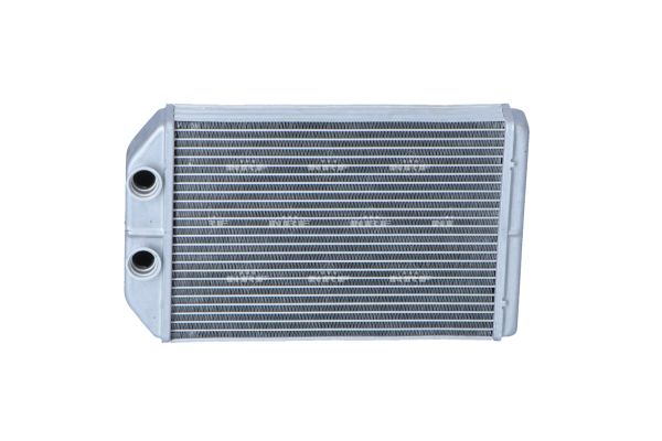 Heat Exchanger, interior heating  Art. 54383