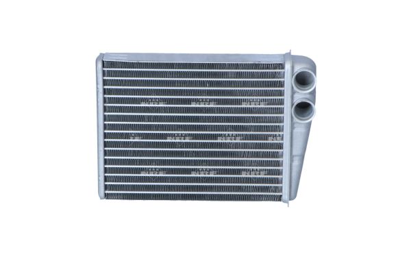 Heat Exchanger, interior heating  Art. 54410