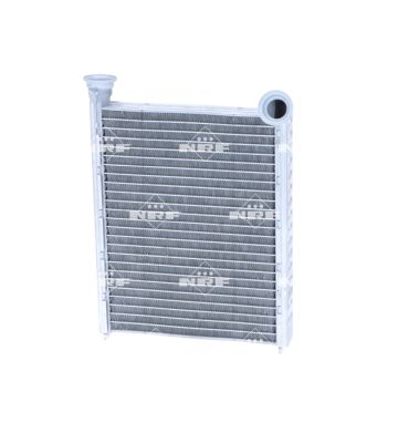 Heat Exchanger, interior heating  Art. 54423