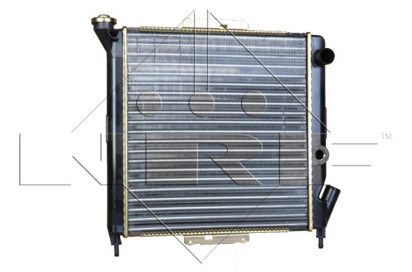 Radiator, engine cooling  Art. 54641