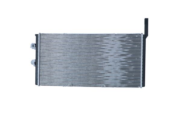 Radiator, engine cooling (735311)  Art. 550096