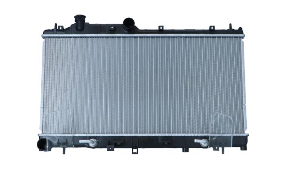 Radiator, engine cooling (Double cloth)  Art. 550102