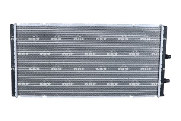 Radiator, engine cooling  Art. 550114