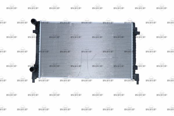 Radiator, engine cooling  Art. 550194