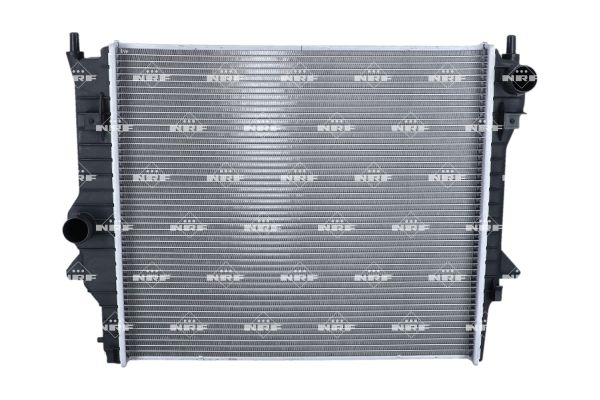 Radiator, engine cooling  Art. 550230