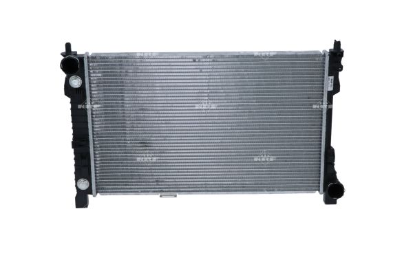 Radiator, engine cooling  Art. 55310