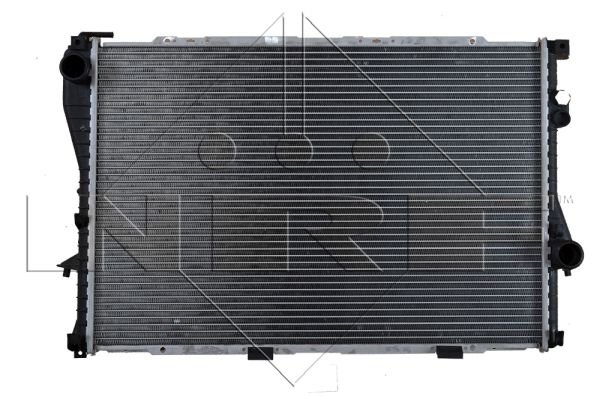 Radiator, engine cooling  Art. 55323