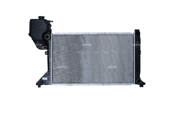 Radiator, engine cooling  Art. 55348