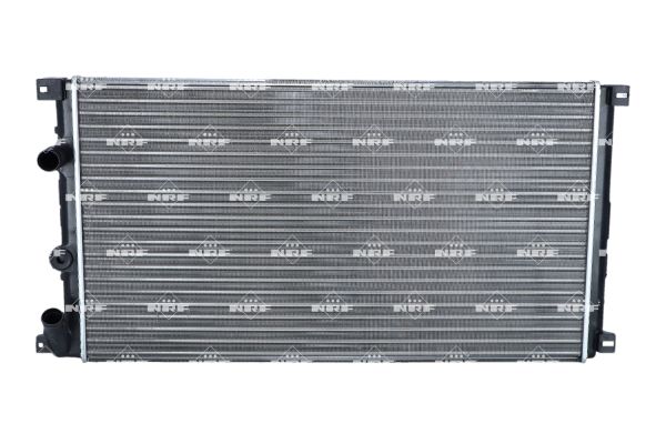 Radiator, engine cooling (Double cloth)  Art. 55350A