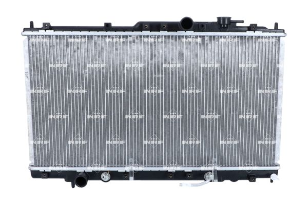 Radiator, engine cooling  Art. 56078