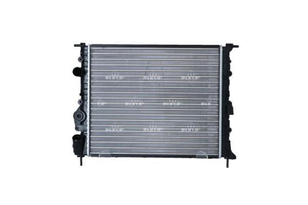 Radiator, engine cooling  Art. 58023