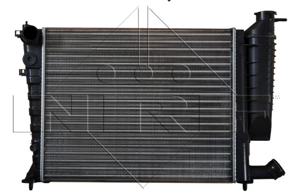 Radiator, engine cooling  Art. 58184