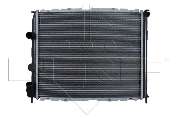 Radiator, engine cooling  Art. 58194