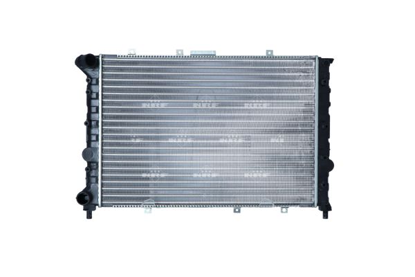 Radiator, engine cooling  Art. 58215