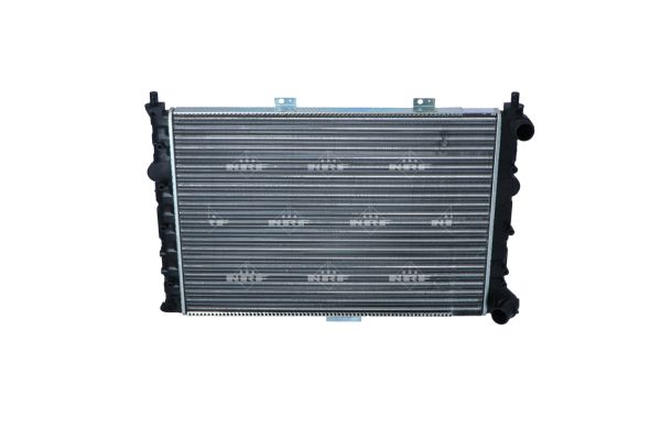 Radiator, engine cooling  Art. 58216