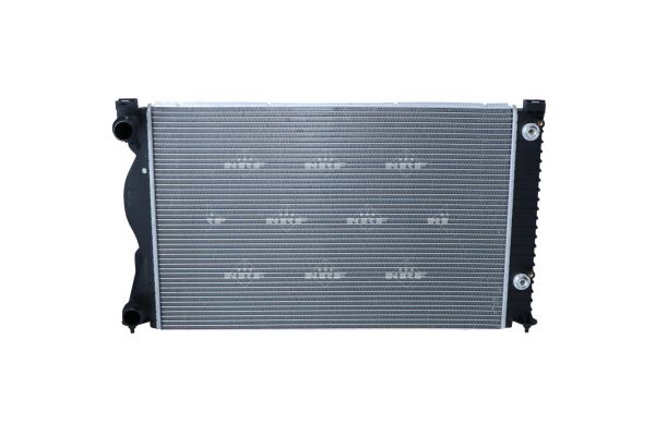 Radiator, engine cooling  Art. 58234