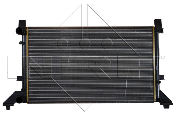 Radiator, engine cooling  Art. 58240