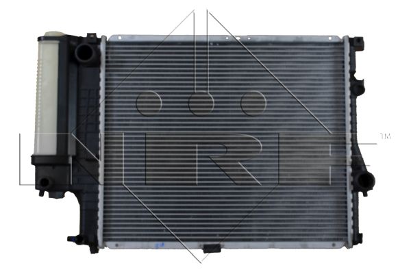 Radiator, engine cooling  Art. 58247