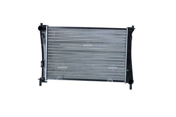 Radiator, engine cooling (Left)  Art. 58274A