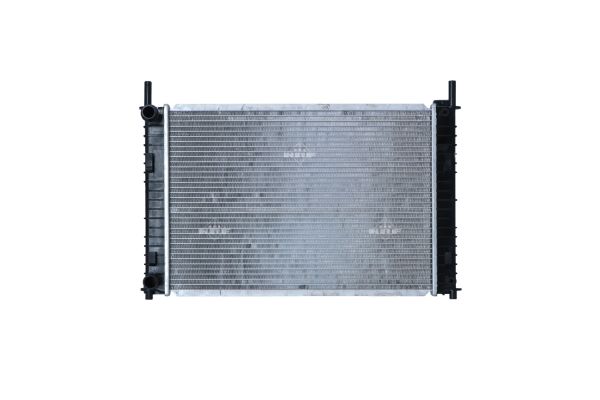 Radiator, engine cooling  Art. 58276