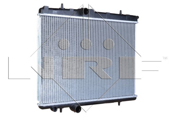 Radiator, engine cooling  Art. 58299