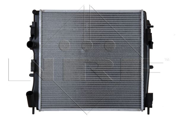 Radiator, engine cooling  Art. 58316