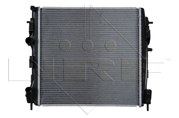 Radiator, engine cooling  Art. 58317