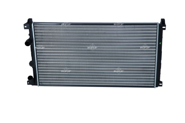 Radiator, engine cooling (Double cloth)  Art. 58322A