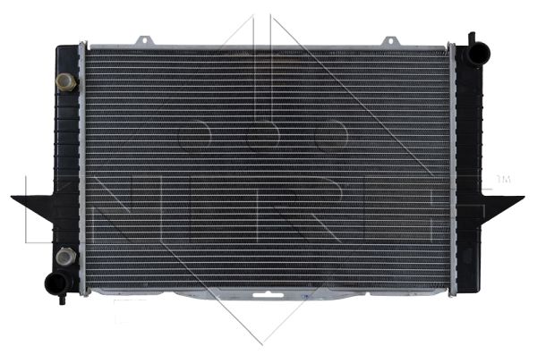 Radiator, engine cooling  Art. 58343