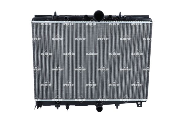 Radiator, engine cooling (Double cloth)  Art. 58347A