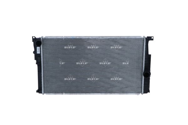 Radiator, engine cooling  Art. 58411