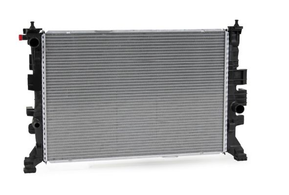 Radiator, engine cooling  Art. 58475