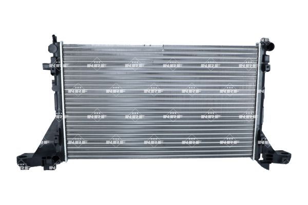 Radiator, engine cooling (1115)  Art. 58481A