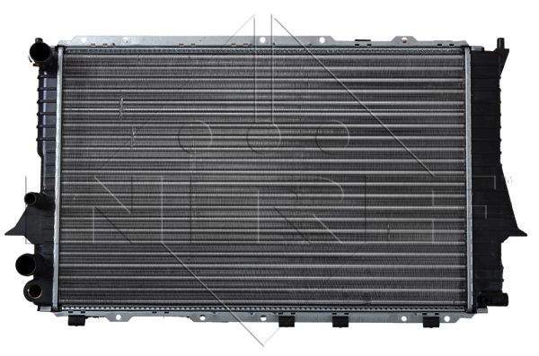 Radiator, engine cooling  Art. 58868