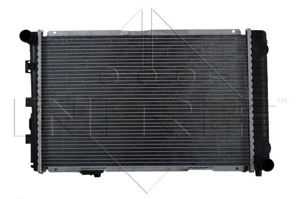 Radiator, engine cooling  Art. 58925