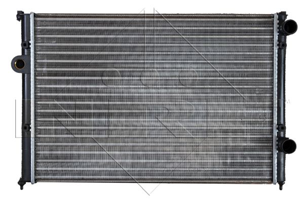 Radiator, engine cooling  Art. 58947